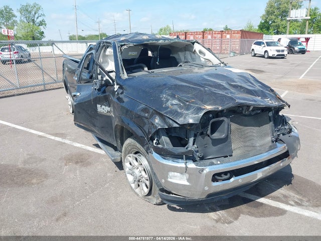 Продаж на аукціоні авто 2016 Ram 3500 Laramie, vin: 3C63R3JL1GG158907, номер лоту: 44781977