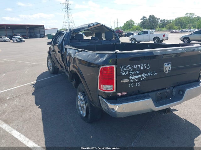 Продаж на аукціоні авто 2016 Ram 3500 Laramie, vin: 3C63R3JL1GG158907, номер лоту: 44781977