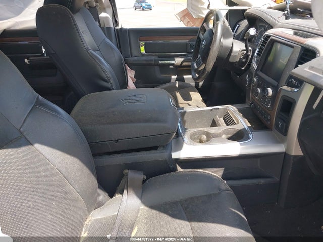 Продаж на аукціоні авто 2016 Ram 3500 Laramie, vin: 3C63R3JL1GG158907, номер лоту: 44781977
