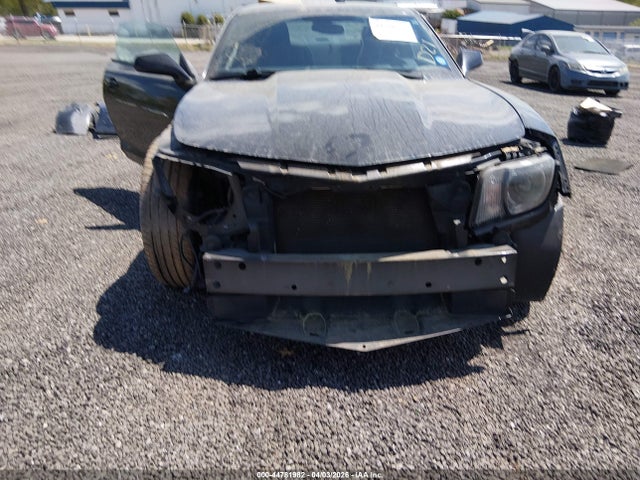 Aukcja sprzedaży 2013 Chevrolet Camaro 1lt, vin: 2G1FB1E36D9196107, numer aukcji: 44781982