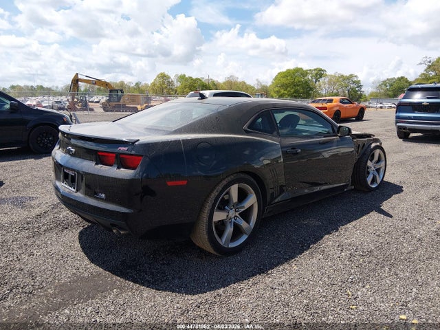 Aukcja sprzedaży 2013 Chevrolet Camaro 1lt, vin: 2G1FB1E36D9196107, numer aukcji: 44781982