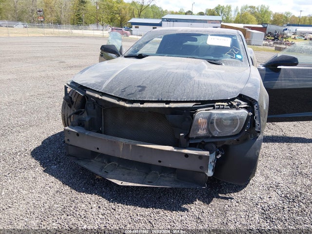 Aukcja sprzedaży 2013 Chevrolet Camaro 1lt, vin: 2G1FB1E36D9196107, numer aukcji: 44781982