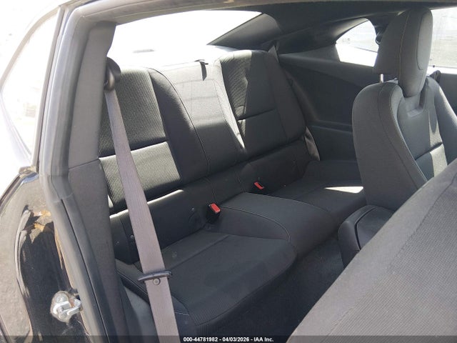 Aukcja sprzedaży 2013 Chevrolet Camaro 1lt, vin: 2G1FB1E36D9196107, numer aukcji: 44781982