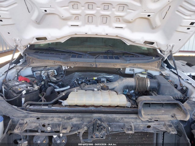 2021 Ford F-150 Xl მანქანა იყიდება აუქციონზე, vin: 1FTEW1EP8MFB80198, აუქციონის ნომერი: 44781986