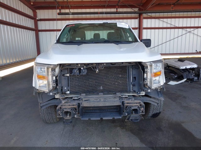 2021 Ford F-150 Xl მანქანა იყიდება აუქციონზე, vin: 1FTEW1EP8MFB80198, აუქციონის ნომერი: 44781986