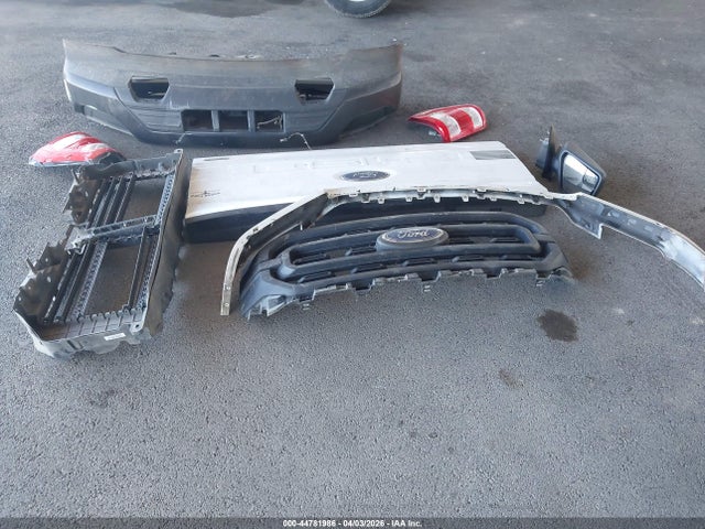 2021 Ford F-150 Xl მანქანა იყიდება აუქციონზე, vin: 1FTEW1EP8MFB80198, აუქციონის ნომერი: 44781986