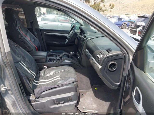 2004 PORSCHE CAYENNE WP1AA29P84LA23543 Photo 4