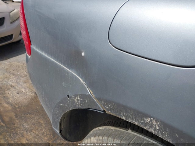 2004 PORSCHE CAYENNE WP1AA29P84LA23543 Photo 5