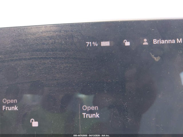 2018 Tesla Model 3 Long Range/performance მანქანა იყიდება აუქციონზე, vin: 5YJ3E1EB0JF086301, აუქციონის ნომერი: 44782005