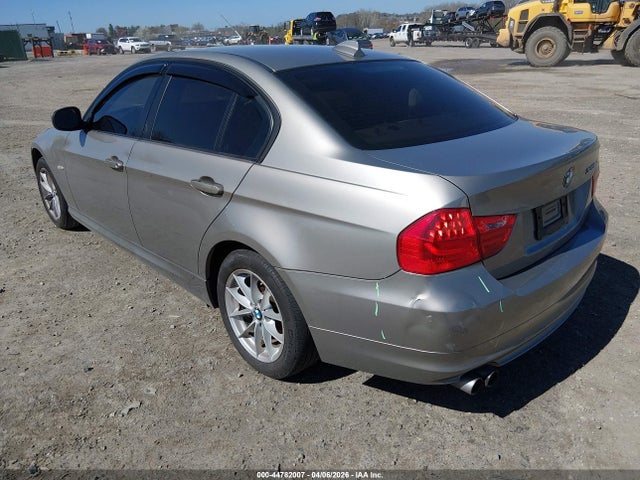 44782007 :رقم المزاد ، WBAPH5G52ANM35206 vin ، 2010 Bmw 328i مزاد بيع
