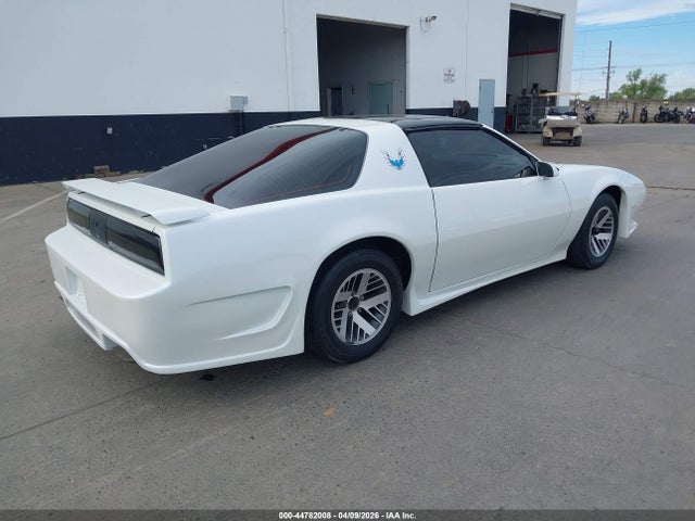 1991 Pontiac Firebird Formula მანქანა იყიდება აუქციონზე, vin: 1G2FS23E5ML213946, აუქციონის ნომერი: 44782008