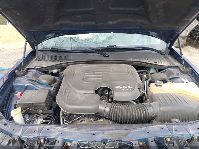 Продаж на аукціоні авто 2016 Chrysler 300c Awd, vin: 2C3CCAKG8GH261715, номер лоту: 44782015