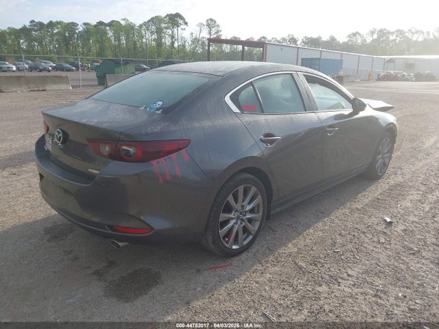 Aukcja sprzedaży 2025 Mazda Mazda3 2.5 S Preferred, vin: JM1BPACM3S1762566, numer aukcji: 44782017