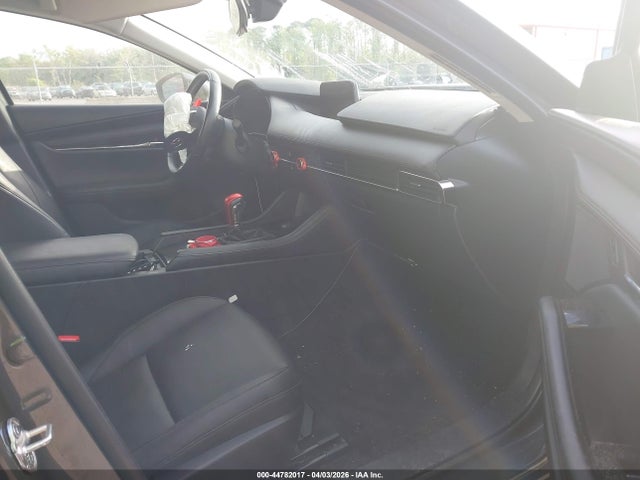 Aukcja sprzedaży 2025 Mazda Mazda3 2.5 S Preferred, vin: JM1BPACM3S1762566, numer aukcji: 44782017