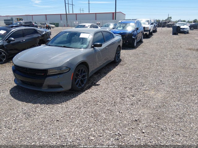 Продажа на аукционе авто 2019 Dodge Charger Sxt Rwd, vin: 2C3CDXBG6KH713640, номер лота: 44782021