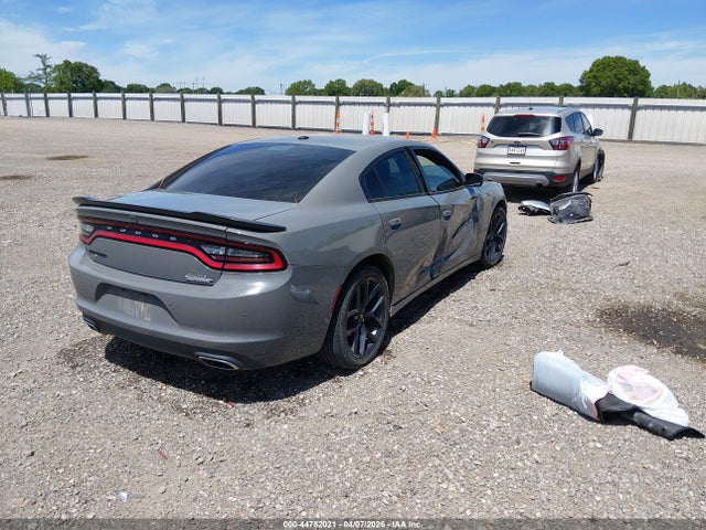 Продажа на аукционе авто 2019 Dodge Charger Sxt Rwd, vin: 2C3CDXBG6KH713640, номер лота: 44782021
