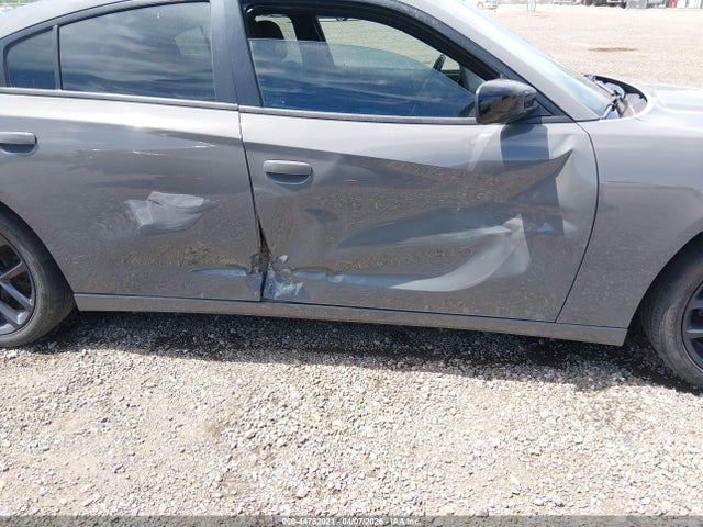 Продажа на аукционе авто 2019 Dodge Charger Sxt Rwd, vin: 2C3CDXBG6KH713640, номер лота: 44782021