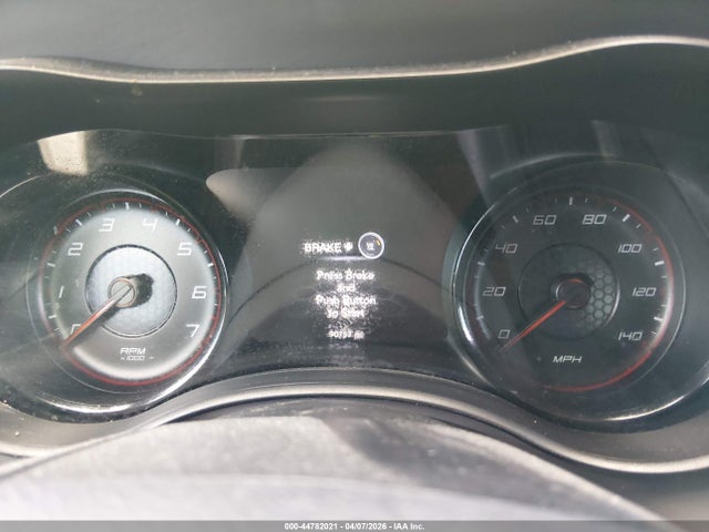 Продажа на аукционе авто 2019 Dodge Charger Sxt Rwd, vin: 2C3CDXBG6KH713640, номер лота: 44782021