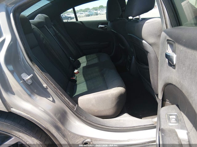 Продажа на аукционе авто 2019 Dodge Charger Sxt Rwd, vin: 2C3CDXBG6KH713640, номер лота: 44782021