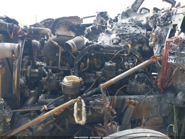 44782025 :رقم المزاد ، 1XKYDP9X7KJ229082 vin ، 2019 Kenworth T680 مزاد بيع