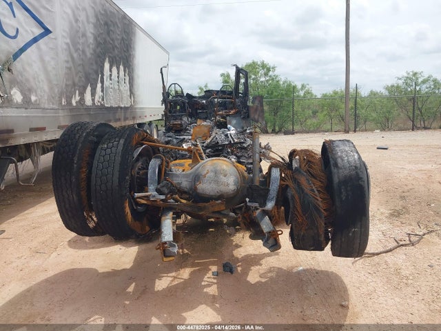 44782025 :رقم المزاد ، 1XKYDP9X7KJ229082 vin ، 2019 Kenworth T680 مزاد بيع