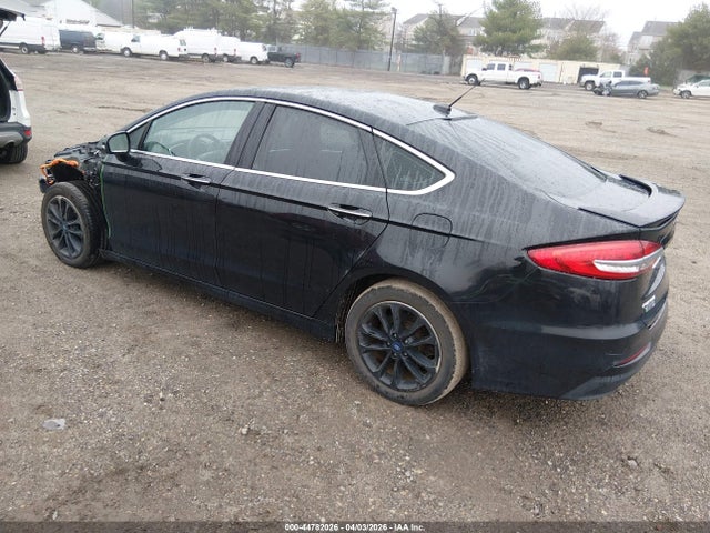 Aukcja sprzedaży 2019 Ford Fusion Energi Titanium, vin: 3FA6P0SU9KR212913, numer aukcji: 44782026