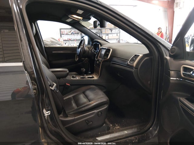 44782029 :رقم المزاد ، 1C4RJFBG6FC187141 vin ، 2015 Jeep Grand Cherokee Limited مزاد بيع