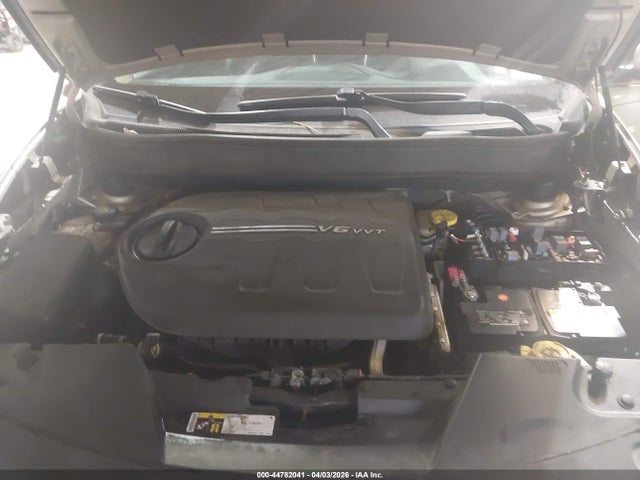 2015 JEEP CHEROKEE 1C4PJMDS7FW576799 Photo 9