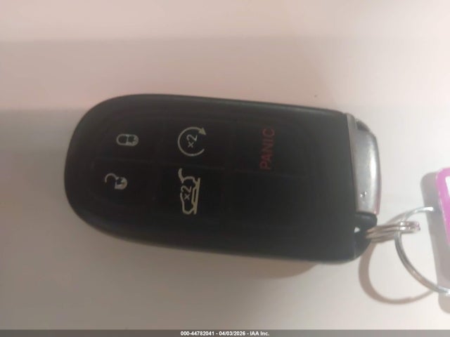 2015 JEEP CHEROKEE 1C4PJMDS7FW576799 Photo 10