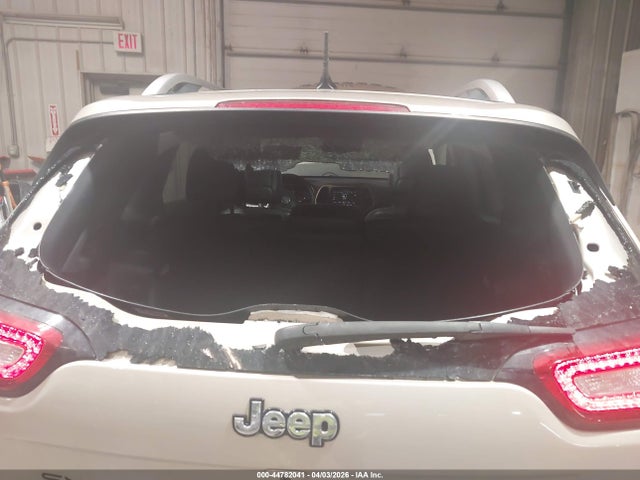 2015 JEEP CHEROKEE 1C4PJMDS7FW576799 Photo 5
