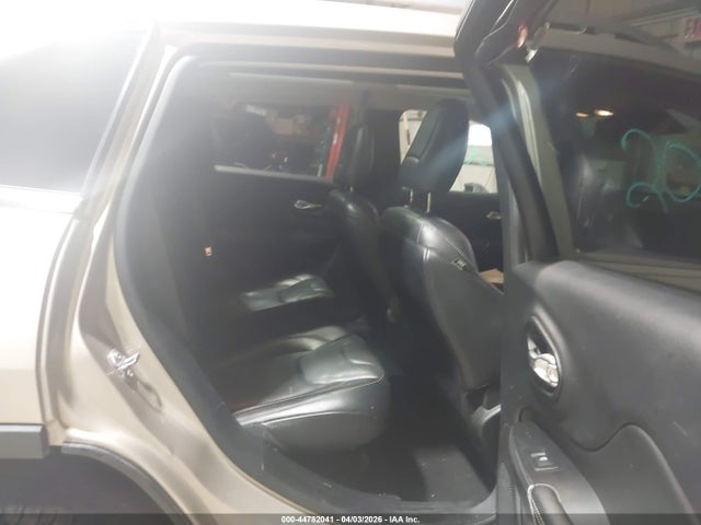 2015 JEEP CHEROKEE 1C4PJMDS7FW576799 Photo 7