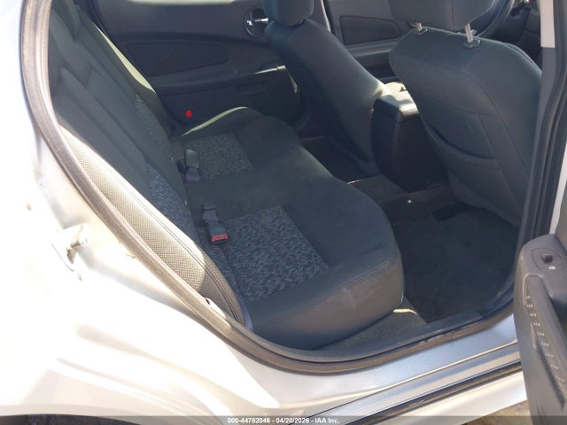 44782046 :رقم المزاد ، 2G2WP522541122661 vin ، 2004 Pontiac Grand Prix Gt1 مزاد بيع