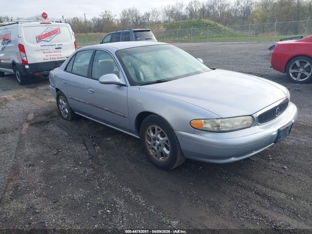 Продажа на аукционе авто 2004 Buick Century, vin: 2G4WS52J541320444, номер лота: 44782051