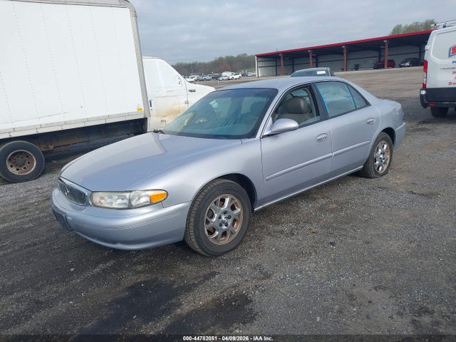 2004 Buick Century მანქანა იყიდება აუქციონზე, vin: 2G4WS52J541320444, აუქციონის ნომერი: 44782051