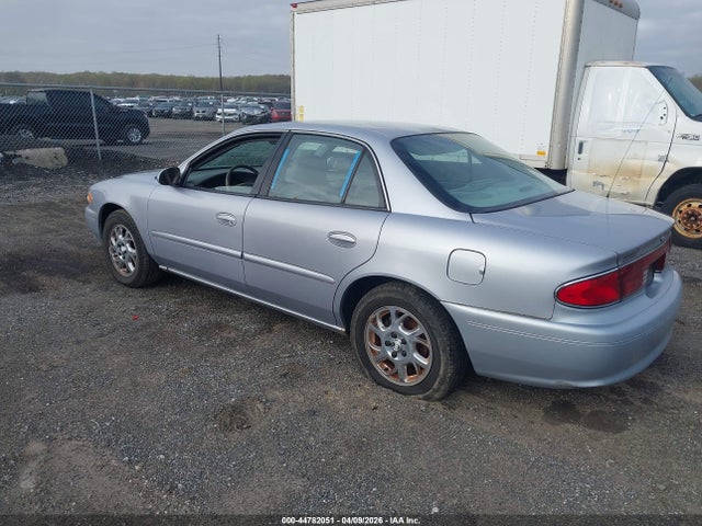 2004 Buick Century მანქანა იყიდება აუქციონზე, vin: 2G4WS52J541320444, აუქციონის ნომერი: 44782051
