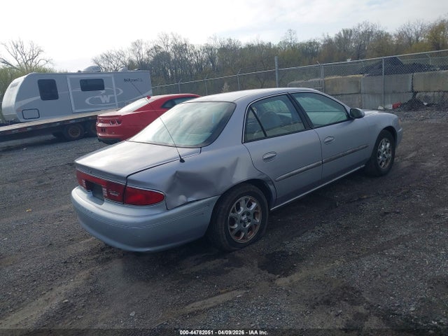 2004 Buick Century მანქანა იყიდება აუქციონზე, vin: 2G4WS52J541320444, აუქციონის ნომერი: 44782051