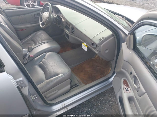 2004 Buick Century მანქანა იყიდება აუქციონზე, vin: 2G4WS52J541320444, აუქციონის ნომერი: 44782051