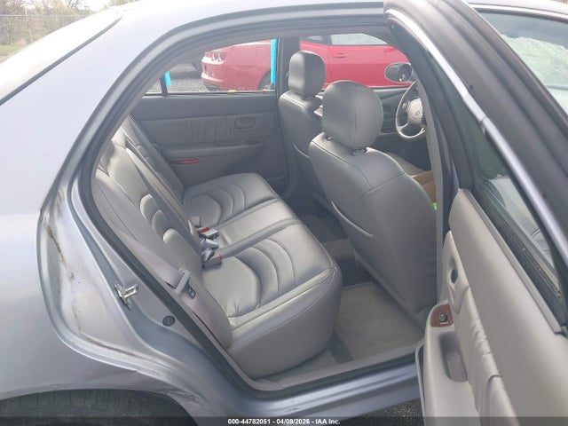 2004 Buick Century მანქანა იყიდება აუქციონზე, vin: 2G4WS52J541320444, აუქციონის ნომერი: 44782051