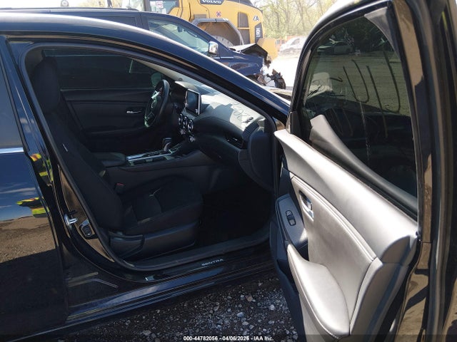 Aukcja sprzedaży 2024 Nissan Sentra Sv Xtronic Cvt, vin: 3N1AB8CV2RY207418, numer aukcji: 44782056