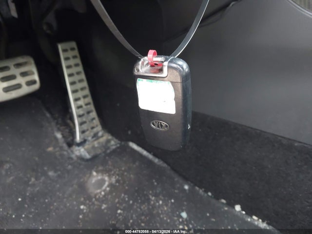 2013 Kia Optima Sx მანქანა იყიდება აუქციონზე, vin: 5XXGR4A63DG134536, აუქციონის ნომერი: 44782058