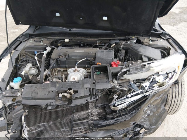 1HGCR2F35GA090901 Honda ACCORD LX