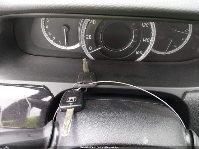 1HGCR2F35GA090901 Honda ACCORD LX