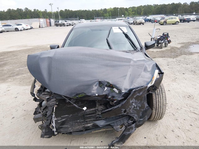 1HGCR2F35GA090901 Honda ACCORD LX