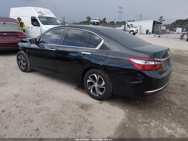 1HGCR2F35GA090901 Honda ACCORD LX