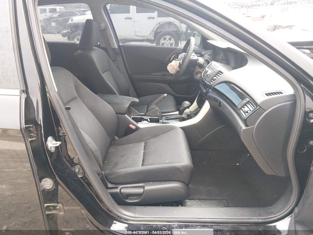 1HGCR2F35GA090901 Honda ACCORD LX
