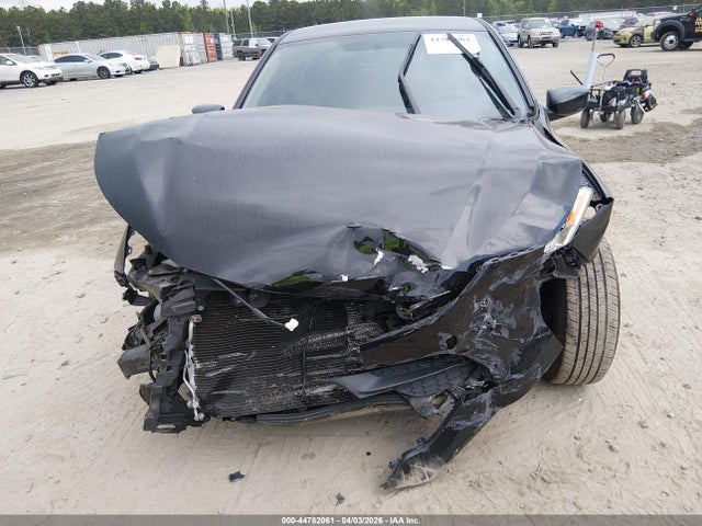 1HGCR2F35GA090901 Honda ACCORD LX