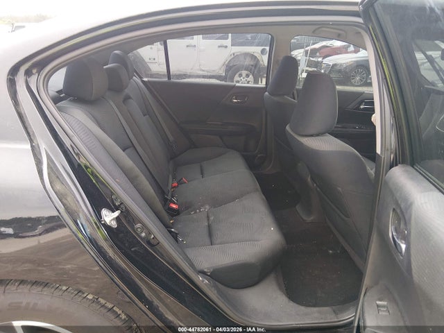 1HGCR2F35GA090901 Honda ACCORD LX