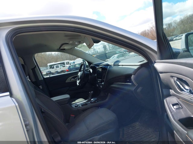44782064 :رقم المزاد ، 1GNERGKW8KJ103788 vin ، 2019 Chevrolet Traverse 1lt مزاد بيع
