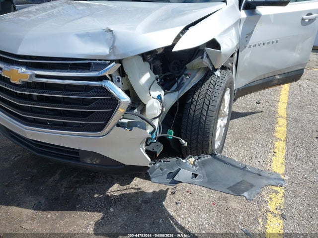 44782064 :رقم المزاد ، 1GNERGKW8KJ103788 vin ، 2019 Chevrolet Traverse 1lt مزاد بيع