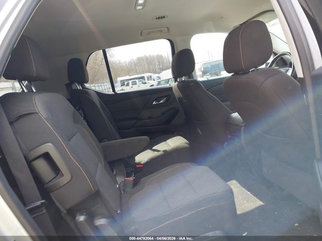 44782064 :رقم المزاد ، 1GNERGKW8KJ103788 vin ، 2019 Chevrolet Traverse 1lt مزاد بيع